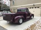 Thumbnail Photo 29 for 1953 Ford F100 2WD Regular Cab